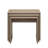 Nesting Table