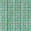Afloat™ 13" x 13" Porcelain Mosaic Sheet-1788609478