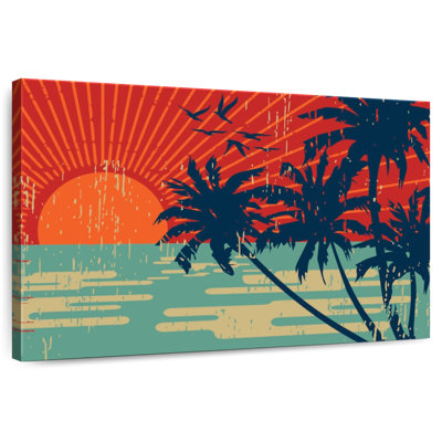 Gillard Hawaiian Postcard