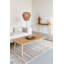 Fabio Solid Wood Coffee Table-79467355