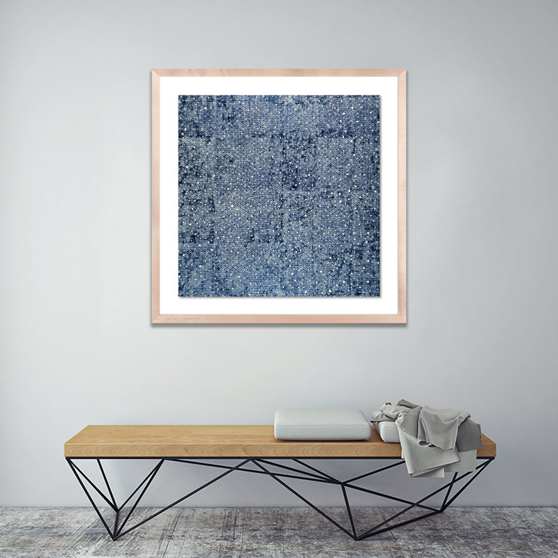 Moroccan Night Print by Brad Ellis, Natural