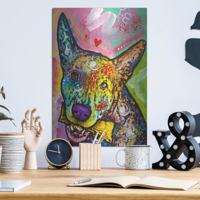 " Wishbone " by Dean Russo