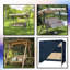 Outdoor Swing Seat Cover-1075301533-1075301531