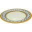 Positano Handmade Ceramic Dinnerware Set - Service for 2