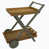 Teak selected