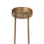 Sotelo 4 - Light LED Unique/Statement Pendant-358095778