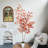 5.9Ft Autumn Artificial Maple Tree