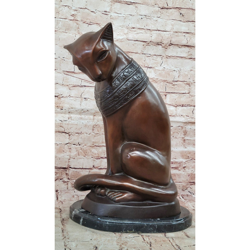 Figurines et sculptures