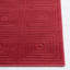 Tapis géométrique Pittenger Paradise Performance-19262202