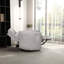Fauteuil inclinable et pivotant inclinable électrique Baddock