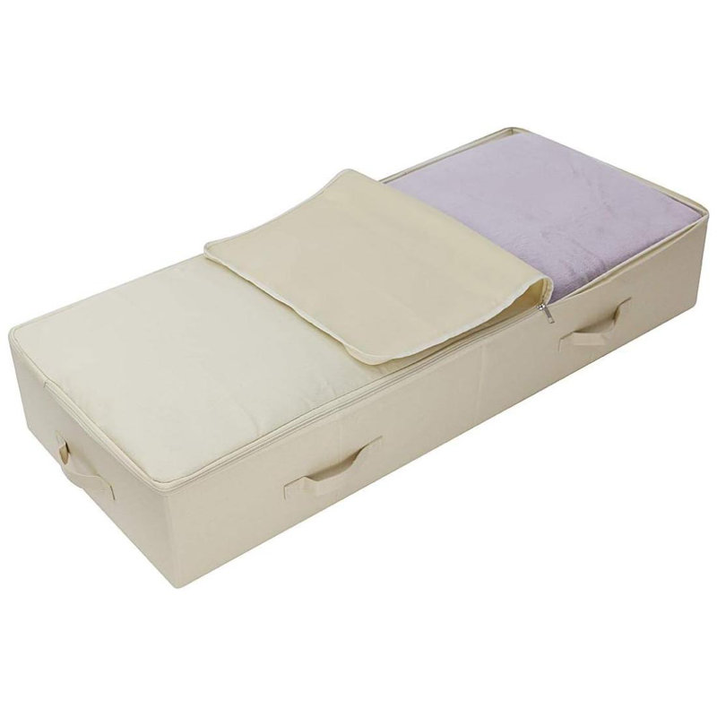 Latitude Run® Fabric Box