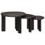 Solid Wood Coffee Table-1925659298