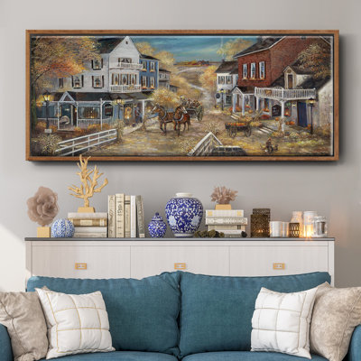 " Little Village "