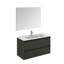 Ambra 39.6'' W Single Vanity-1665146021