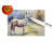 Llama Glass Cutting Board Large