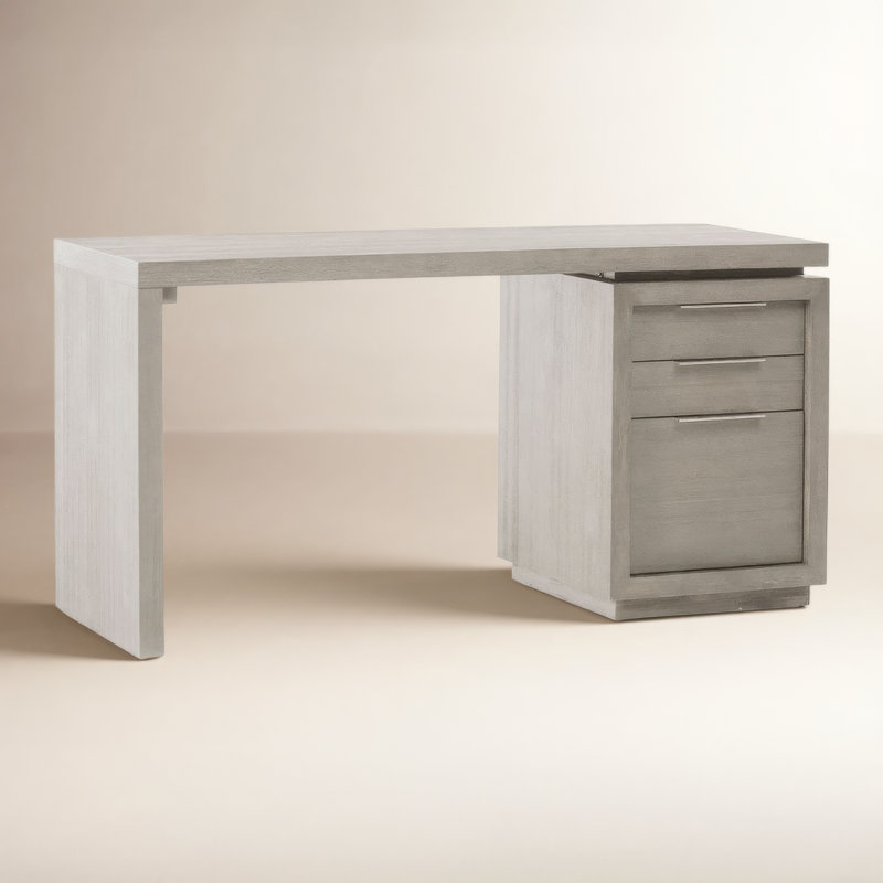 Bureau Eloise, Gris