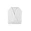 Chess 100% Cotton Waffle Bathrobe-31601090-31601089