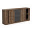 Garsteaode 206cm Sideboard