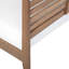 Baird Solid Wood Bed-60219159-60219160