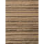 Aquila Striped Area Rug in Natural Black-1327926892