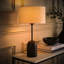 Derec Metal Table Lamp-214838126-214838127