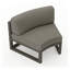 Avion Curve Seat - Black-1903151548-1880470743