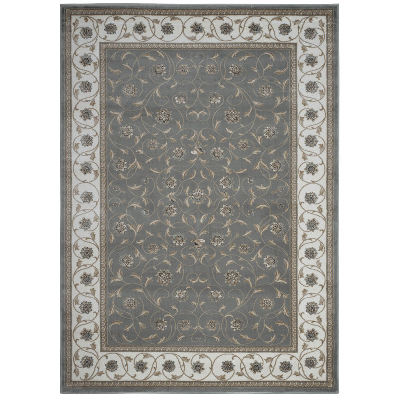 Tapis vert Lewisville, Rectangle 3 pi 3 po x 4 pi 11 po
