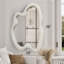 Solid wood Wall Mirror-16764211-6513340