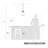Alethia 1 - Light Pendant-70994123-70994125
