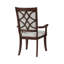 Fauteuil Treillage