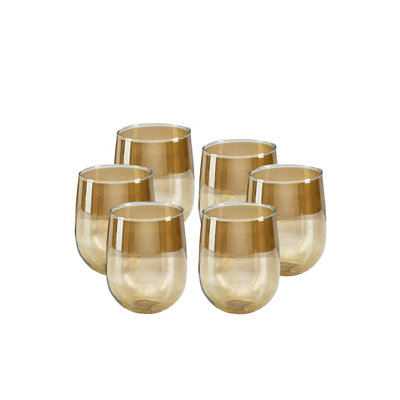 Photophore, Ambre