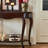 Retro Multifunctional Elegant Console Table