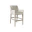 Antonio Upholstered Counter Stool-355632189