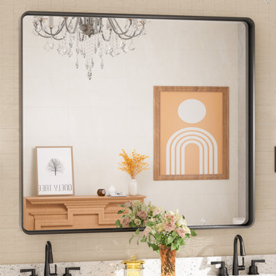 Miroir d'appoint Tyro