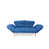 Blue is out of stock