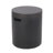 Outdoor Lightweight Concrete Side Table,Copper