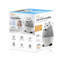 Adorable - Mini Fox - Cool Mist Humidifier, 0.5 Gal.