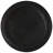Kevron Iron Round Wall Mirror