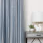 Rideau occultant en polyester-767601653