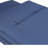 Navy Blue Outdoor Chaise Cushions, Breathable Fabric, Protected & Fade , Removable Zippered Covers, High Density Sponge Filling, Adjustable Straps For Fit 2Pcs Patio Lounge Material, Resistance,-956111441
