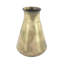 Vase de table en métal Mihara-1510139086