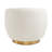 Caitlin Upholstered Swivel Barrel Chair