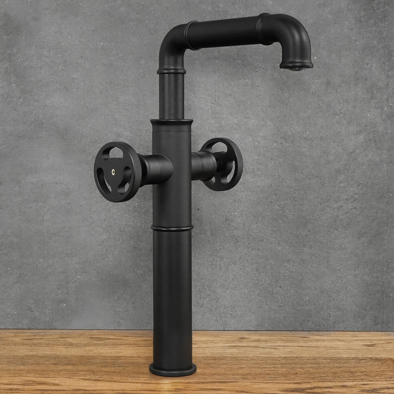Jazouli Mono Basin Mixer