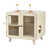 Beige sélectionné