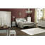 Raffin Solid Wood Bed-29135677-29135679
