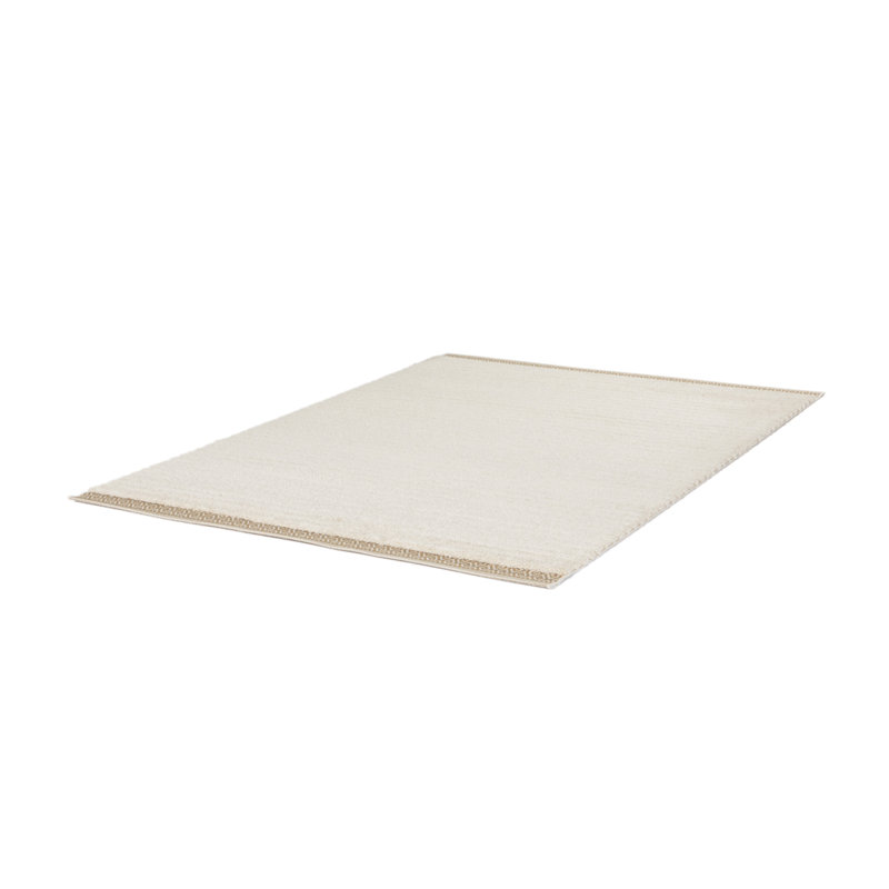 Elosia Striped Area Rug, Rectangle 200 x 290cm