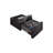 LG 27" SideKick, Pedestal Washer, Smooth Black