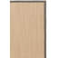 Tapis en fibre de sisal naturel Lattimore-20947538