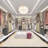 Jeremyiah 21''-96'' Closet System with 3 drawers(can be cut to fit)-974383777