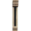 Crochet de fer traditionnel simple de 2 po d'épaisseur Tristan-108927412-108927410
